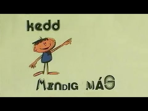 Sas Reklámok: Skála Kópé (Kedd)