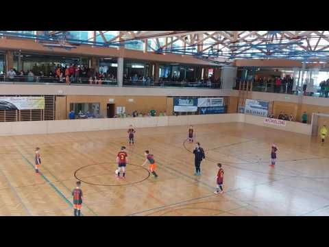 Lieferinger SV (U9)  1-2  SV Straßwalchen (U10)