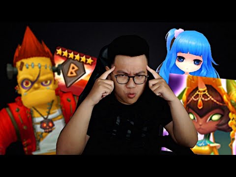 Summoners War SECRETS Nobody Tells You! *brutal*