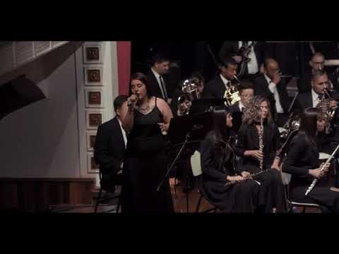 November Rain - Banda Filarmônica Vale do Sapucaí