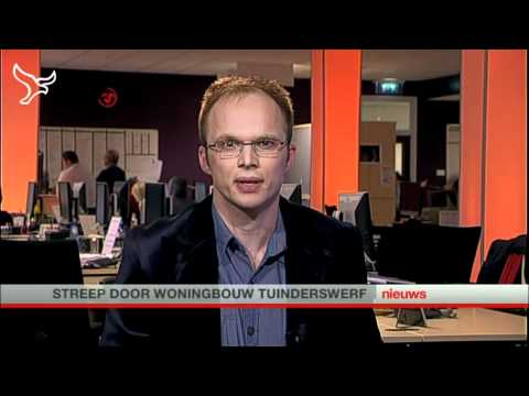 Nieuws van 20-01-2011