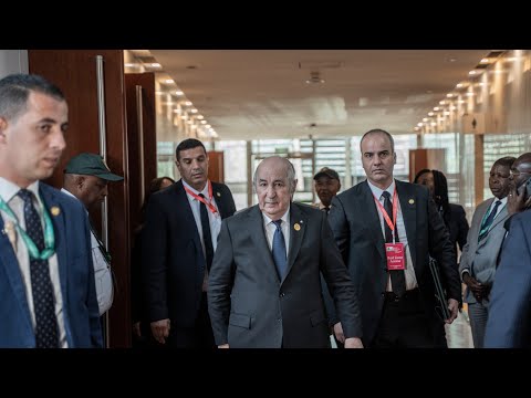 Tebboune, a President? No, a monarch with an administration that will cost $750 million in 2026.