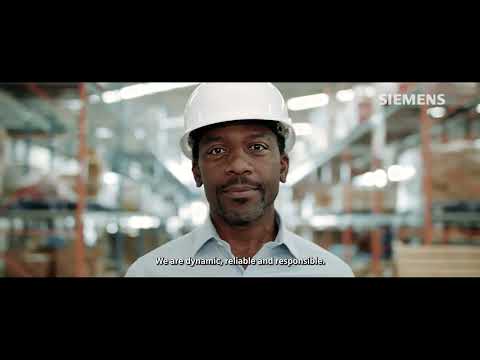 Siemens - Online commercial
