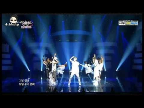 ♬ Simply K-Pop - Exo _ Wolf