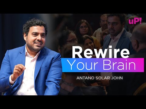 How Trauma Alters Bio Chemistry? | Antano & Harini