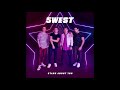 5WEST - Stars About You
