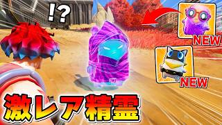 アプデで追加された「バウンティハンター」がレアすぎるｗｗｗｗｗ【フォートナイト】