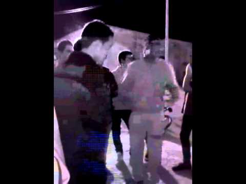 Josemi vs neyko final ses voltes