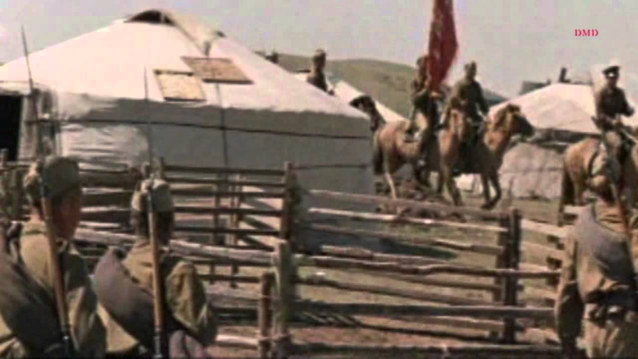 Дайсны цэргүүдээ сонсоцгоо.  remix