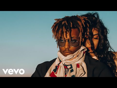 Juice WRLD & benny blanco - Real Shit (Music Video)