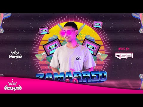 Ospi Dj 💎 SOLO ZAMARREO 3.0 🇨🇴 Sinaloa Edition 🇲🇽 ( Aleteo, Zapateo & Guaracha 2021)