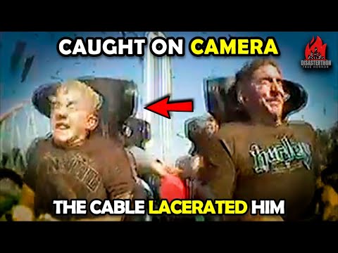 The INFAMOUS Xcelerator Disaster | The Fate of Kyle Wheeler