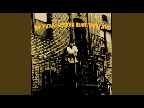 Come Back Down Joe - Joe Purdy