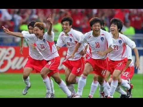챔피언 (Champion) - 조수미 (2002 FIFA World Cup)