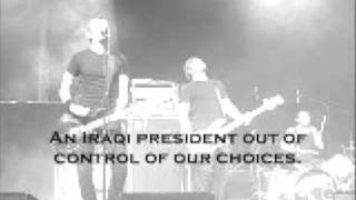 Against Me! - From Her Lips To God's Ears (The Energizer)