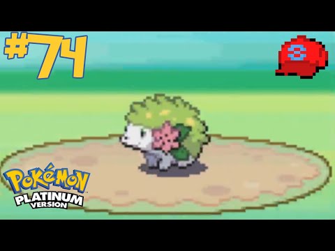 Pokémon Platinum |#74| "The Gift of Gratitude"