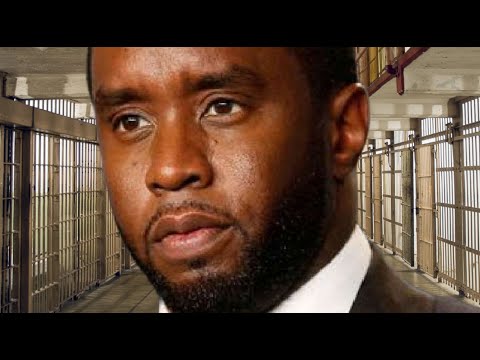 TMZ come for Diddy's children wow