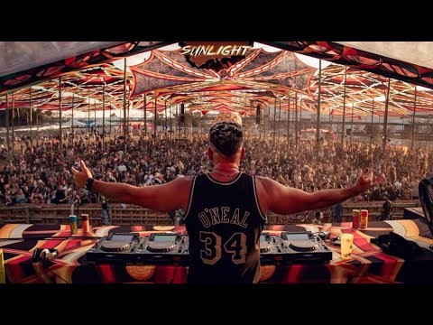 Ranty Full Set  @  Sunlight Festival  @  05/07/24