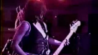 Babes in Toyland - Real Eyes - live St Louis MO 1992