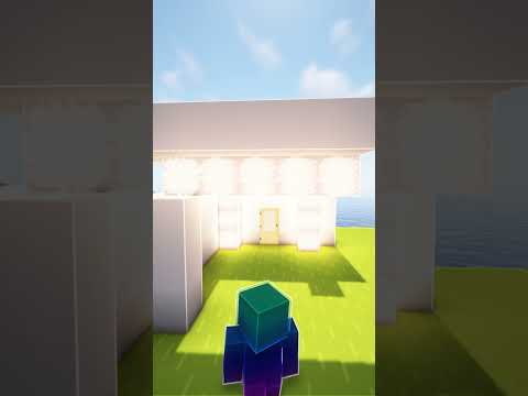 EPIC Minecraft Survival House Build!