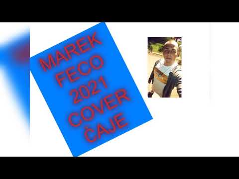 Marek feco 2021 cover