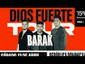 Concierto Barak REP DOM En Vivo