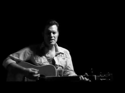 Dane Sterling - The County Line