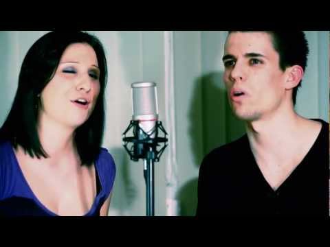 VIRGINIA MOS Y GONZALO CASTAÑEDA - Para Siempre (Cancion Oficial)