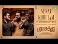 Senai Koottam Performance Parasakthi Sivakarthikeyan Sudha Kongara GV Prakash