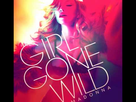 Avicii VS Madonna - Girl Gone Wild (Avicii Umf Mix)