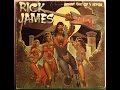 Easy Bass Lesson! Bustin' Out - Rick James 