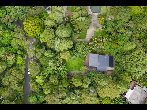 18 Paturoa Road, Titirangi