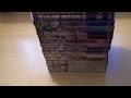 A Look At Sailor Moon DVDs