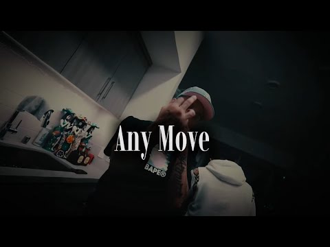 [FREE] “any move” lil weirdo x j.i bandz x bravothebagchaser type beat | @blaseblasebeats 