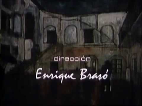 El mundo de Juan Lobón (1989) Cabecera. Miniserie de TVE