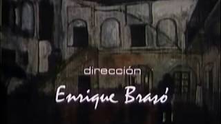 El mundo de Juan Lobón (1989) Cabecera. Miniserie de TVE