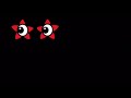 Numberblocks Eyes In The Dark