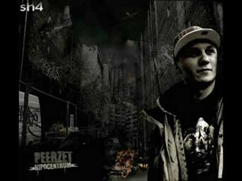 PeeRZet - Jak w filmie