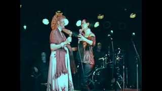 Garota de Ipanema/The Girl from Ipanema - Martha Souza e Luciana Gayoso