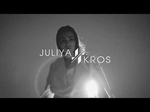 Юлия Перекрестова. Juliya Kros. Promo коллекции