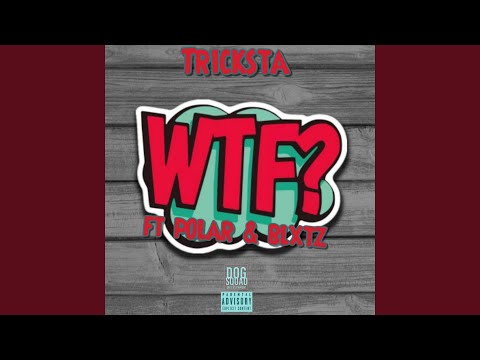 What The Fxck (feat. Polar & Blxtz)