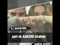 Tu Chahiye Tu Chahiye Sad Whatsapp Status