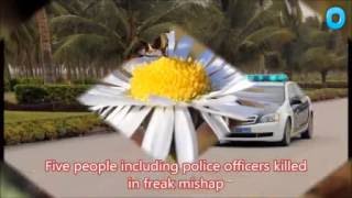 Morning Headlines at Oman Observer