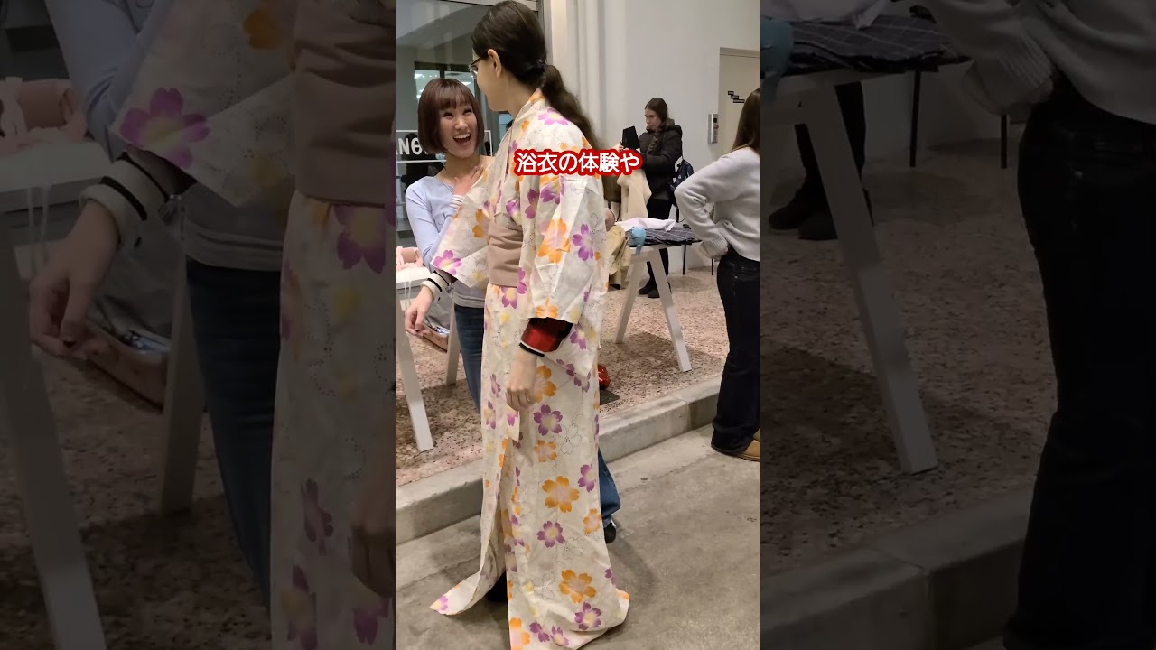 Japan Friday Night in Athens 🇬🇷🇯🇵