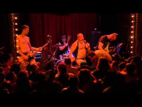 LIMP WRIST live at Union Pool, Jun. 15th, 2013 (FULL SET)