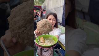 Bakso Bakwan Gangsar
