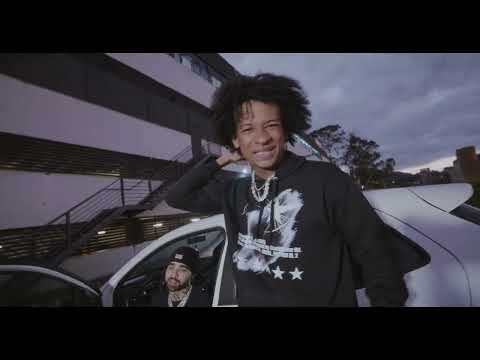 Furien - Maybach (feat. LK66) (Official Music Video)