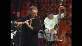 Mauro Senise | Casa forte (Edu Lobo) | Instrumental SESC Brasil