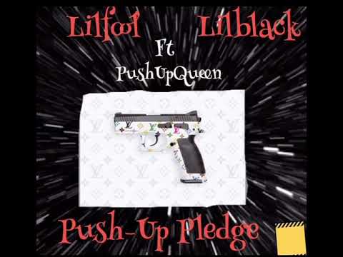 Push-Up Pledge - LilFool x LilBlack ft. PushUpQueen ❗️