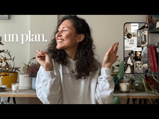 Vídeo relacionado con Mi Visión 2026 Resolución de Año Nuevo NYE Meta Motivación Camiseta